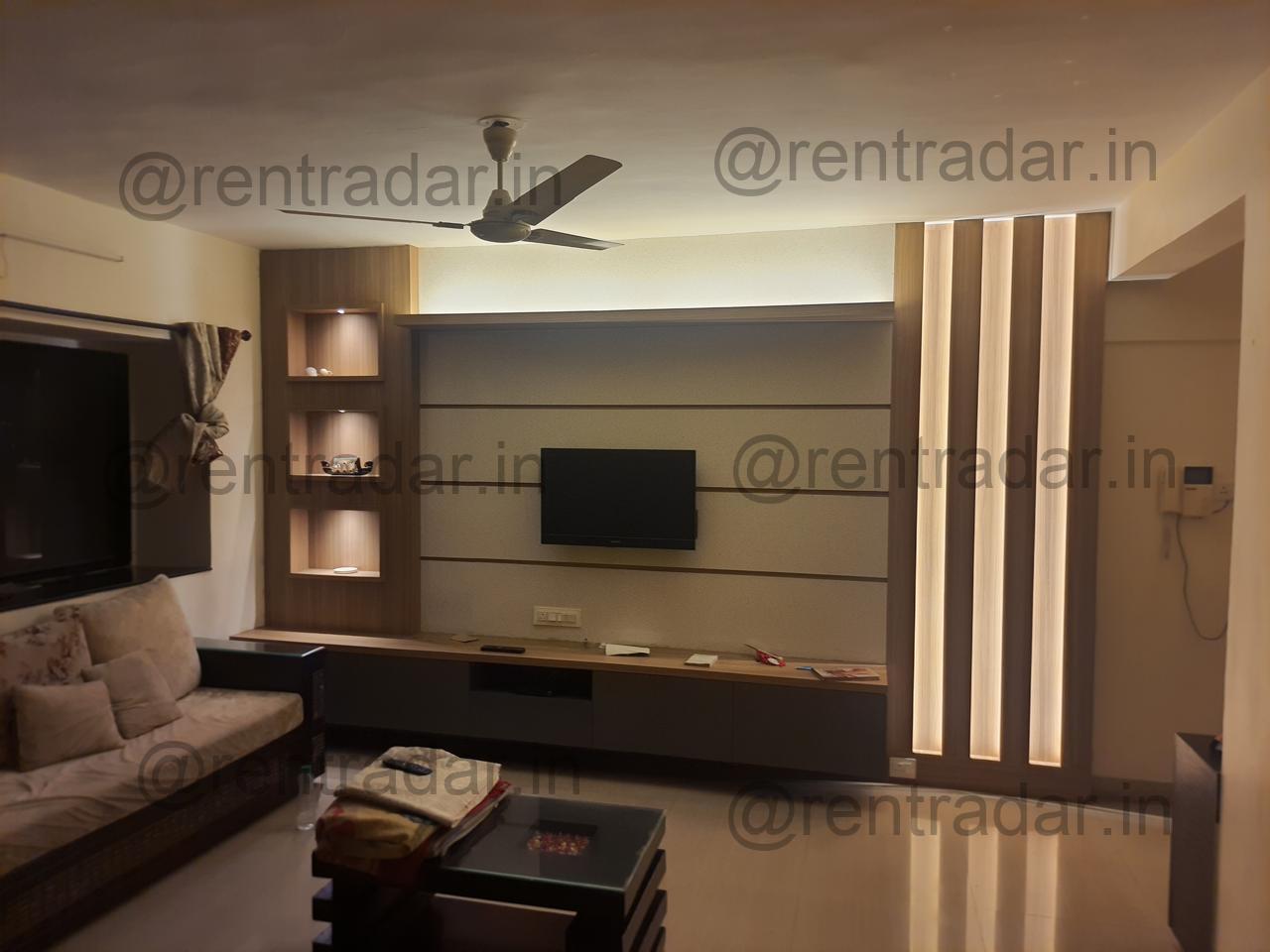 Room in 3bhk at Baner Pashan Link Road (kumar Shantiniketan)