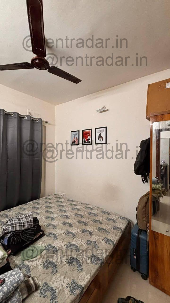 1 Bhk For Rent at Wagholi (godrej 24)