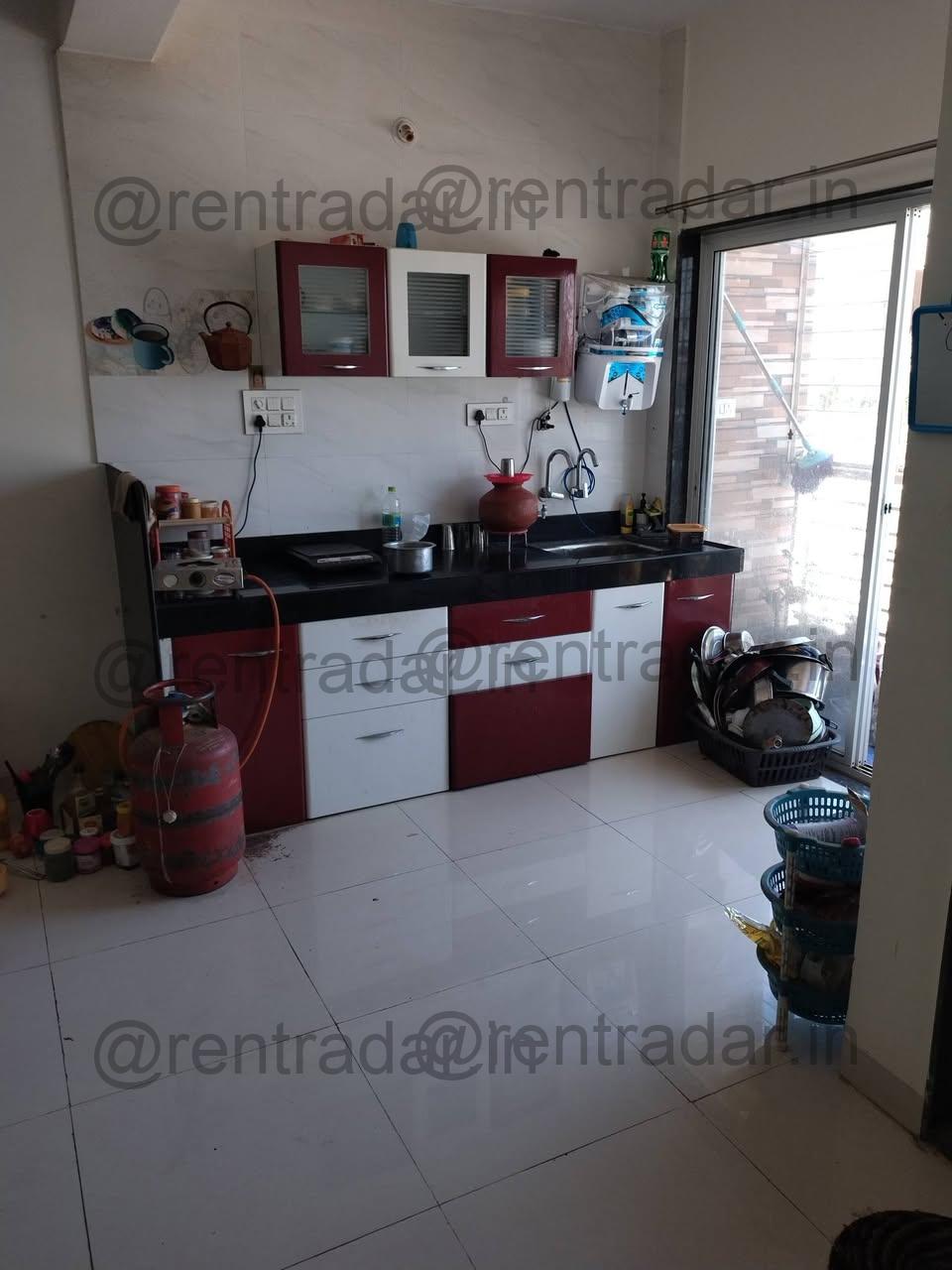 Room in 2bhk at Wakad