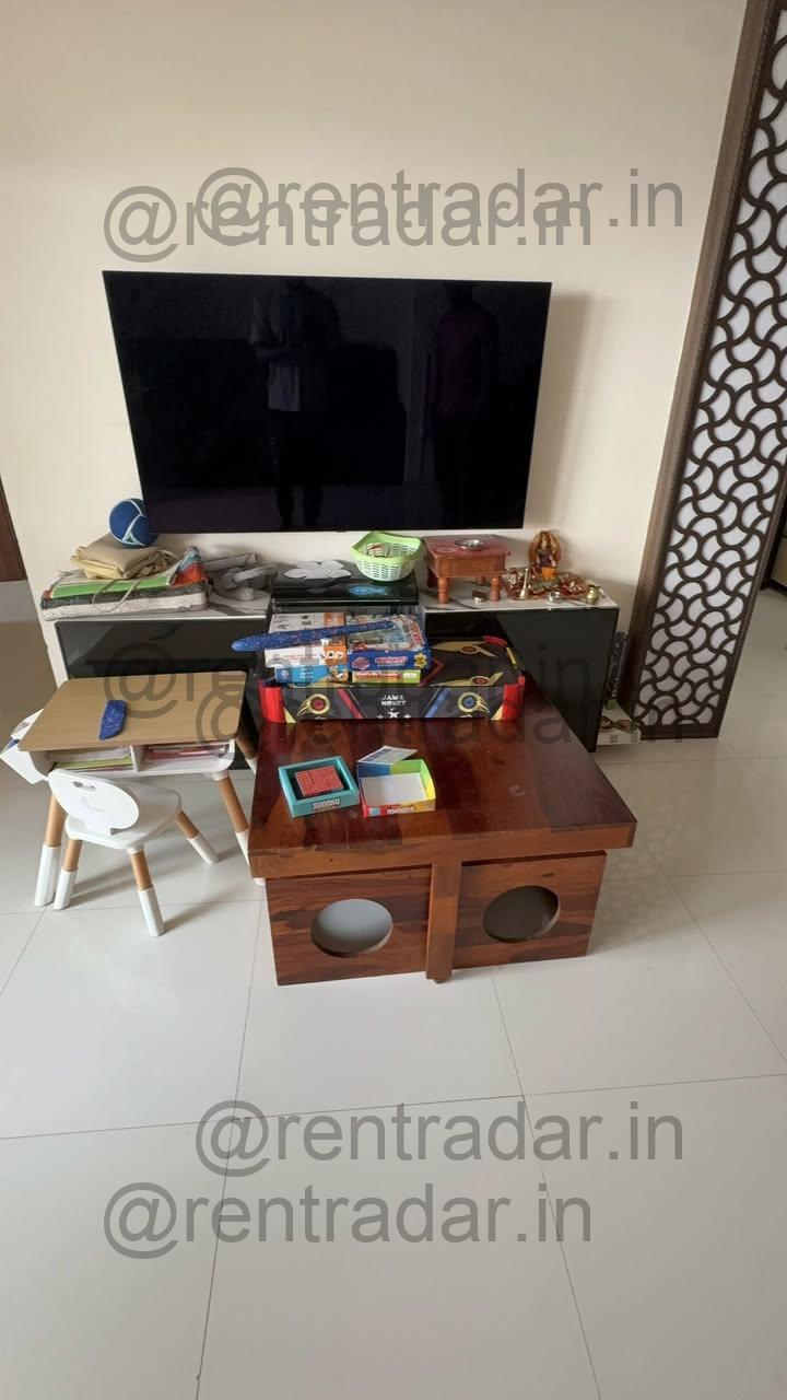 Room in 2bhk at Keshav Nagar (godrej Infinity)