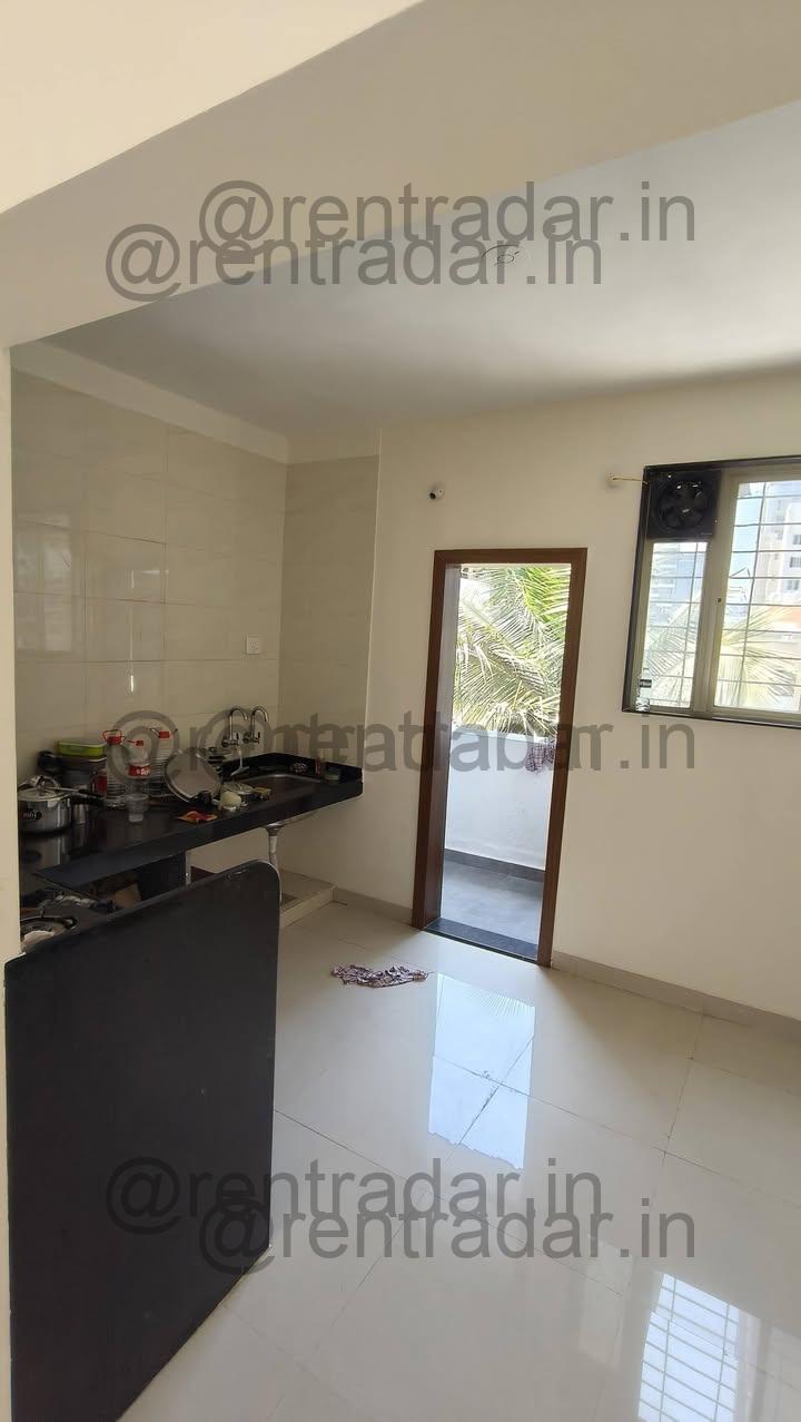 Room in 2bhk at Baner