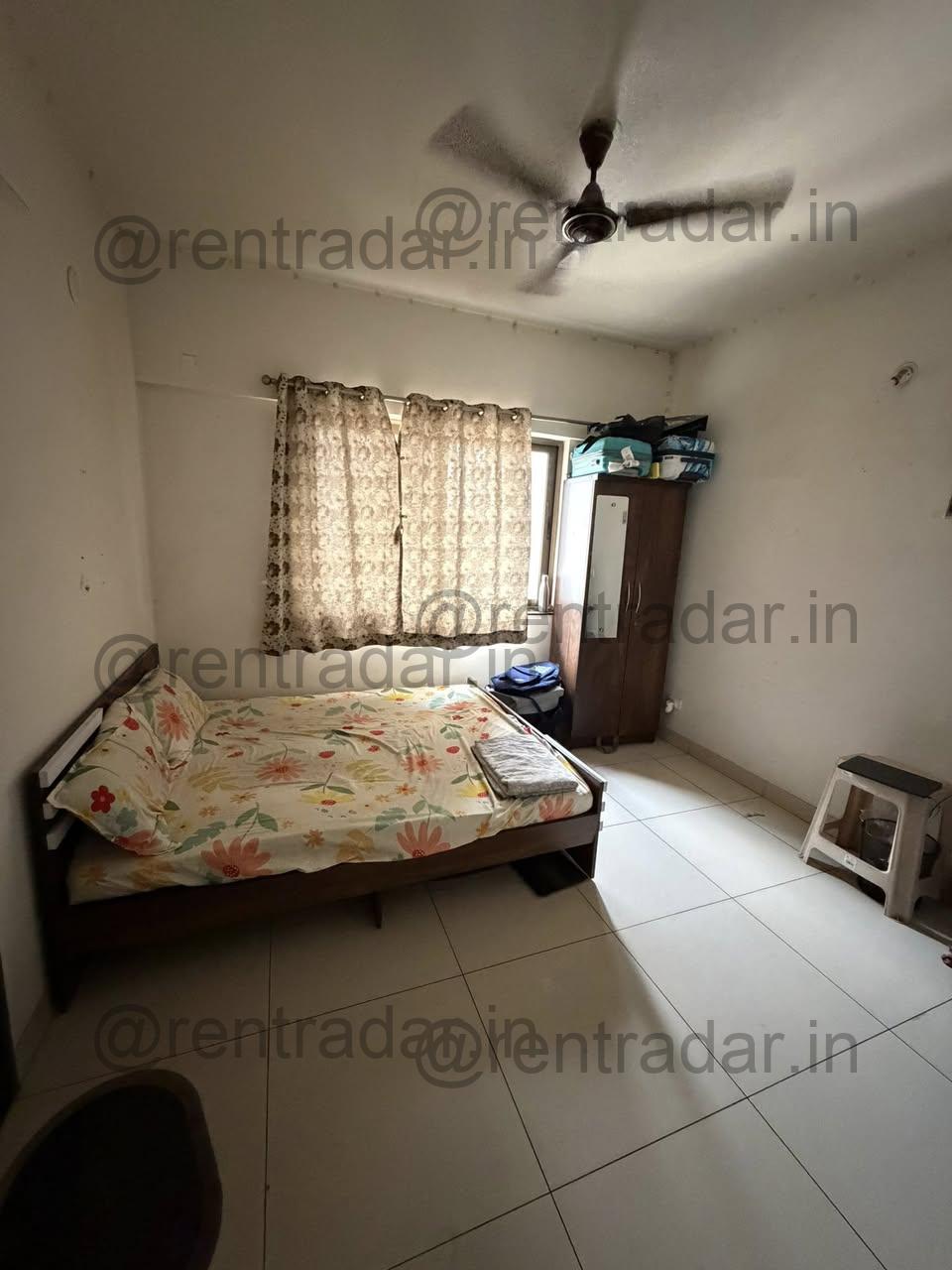 Room Available at Hinjewadi (blue Ridge Tower 19)