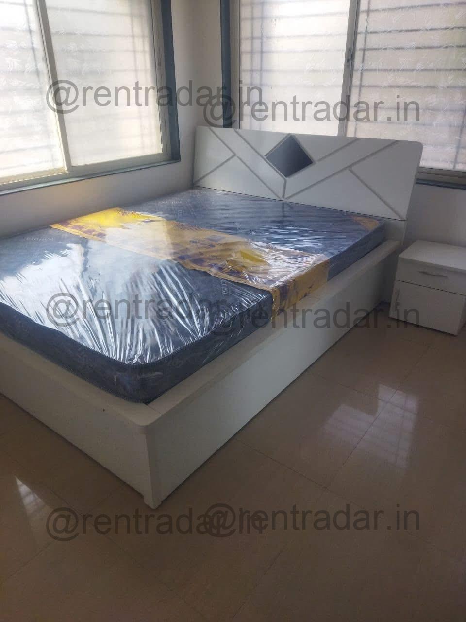 1 Bhk For Rent at Khandvenagar