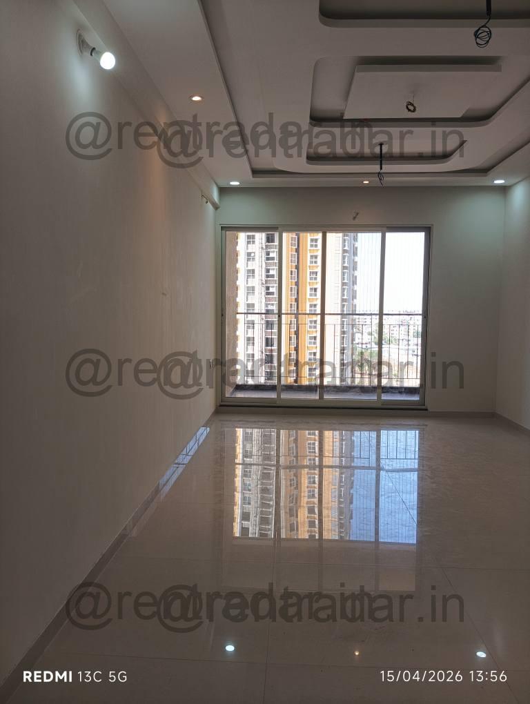 Room in 3 Bhk at Park Titan Society (park Titan Society)