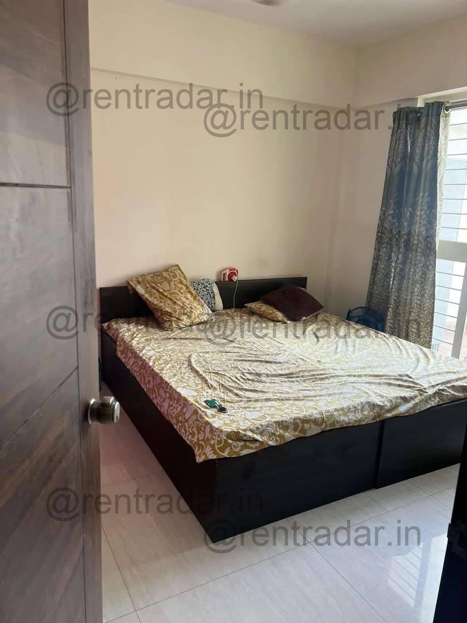 Room in 2 Bhk at Wakad