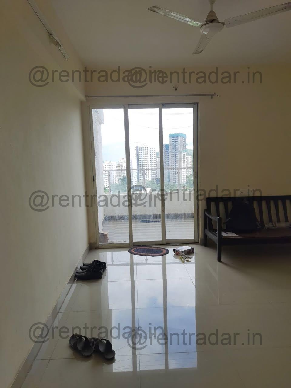 Room in 2bhk at Bavdhan