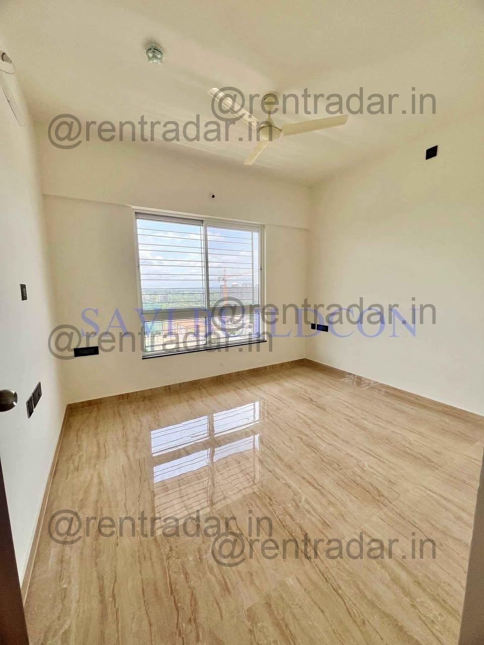 1bhk For Rent at Not Specified