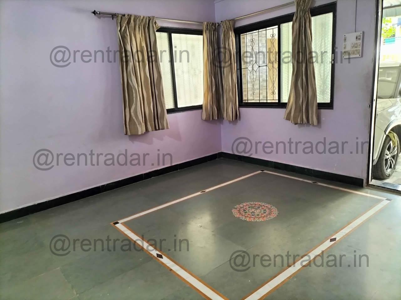 1 Bhk For Rent at Not Specified