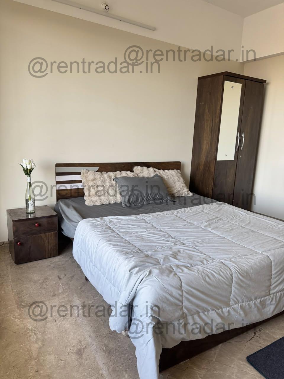 Room in 2bhk at Baner (bella Casa Royale)
