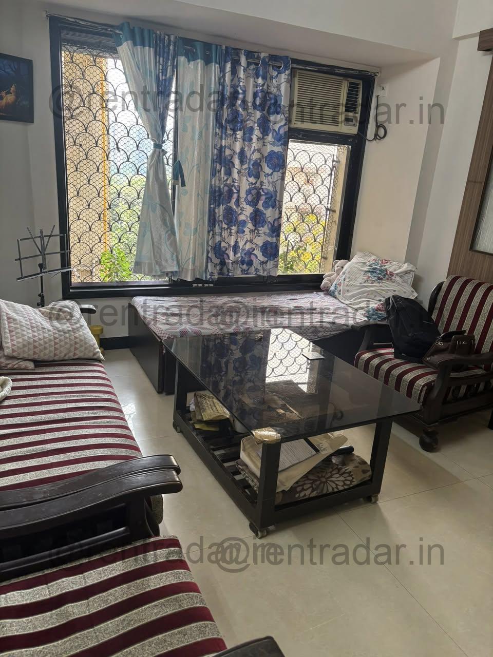 Room Available at Lokhandwala Hall