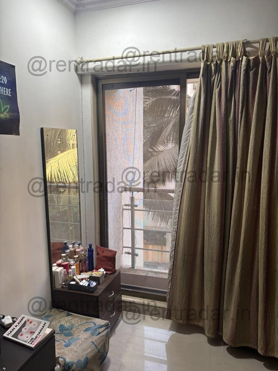 Room in 3 Bhk at Sterling Court, Kondivita