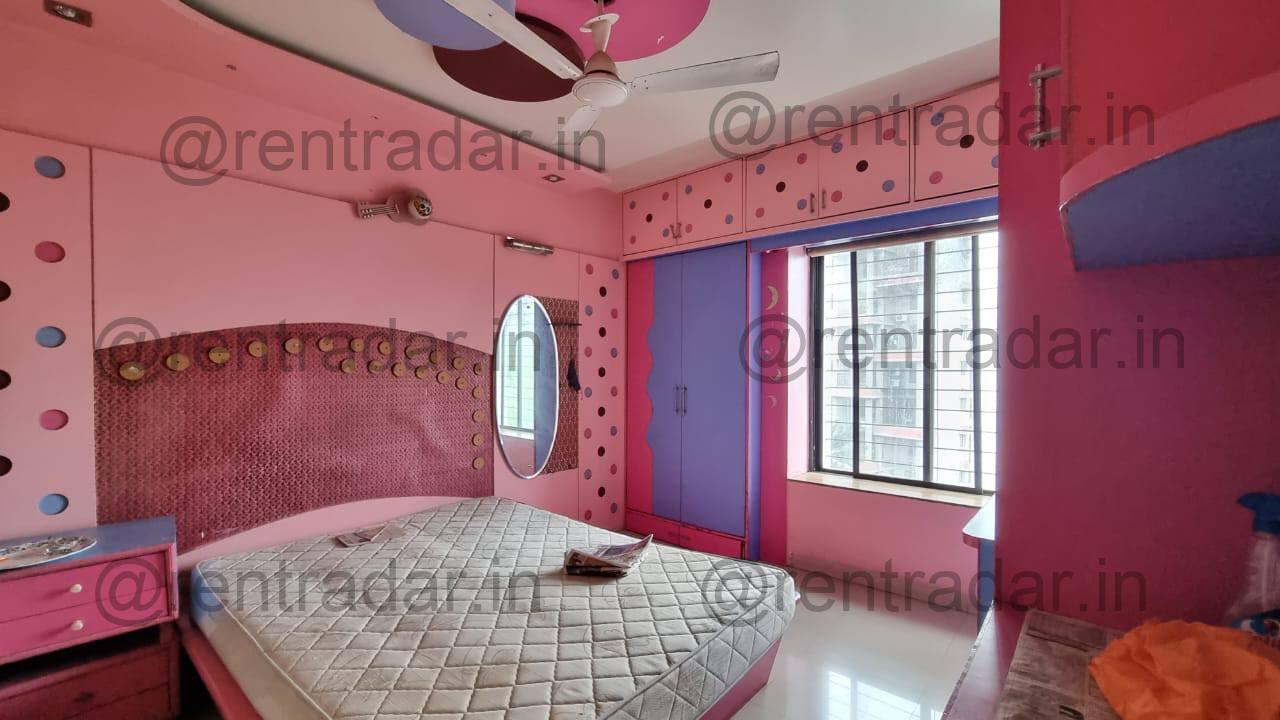 Room in 2bhk at Koregaon Park
