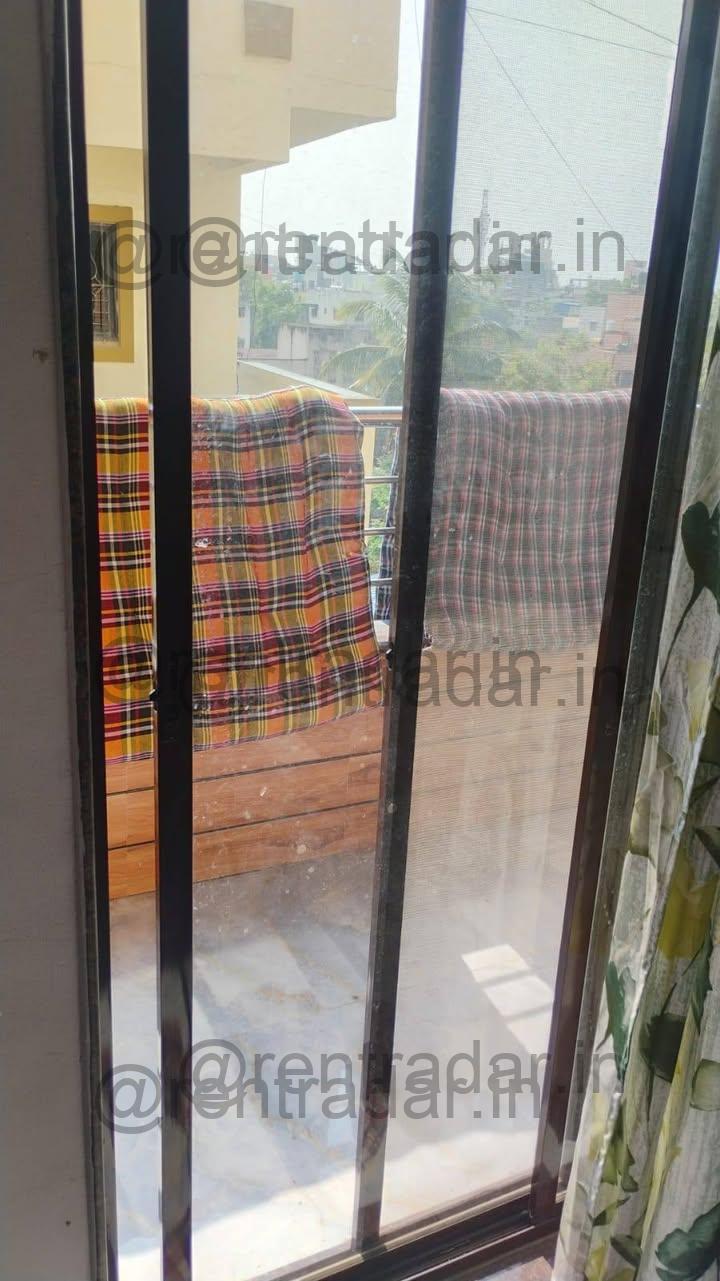 Room in 1 Bhk at Sathe Vasti Lane 1