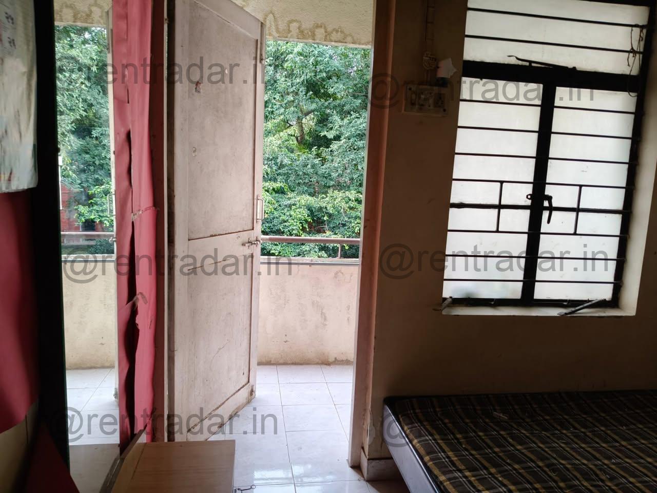 Room in 2bhk at Bhandarkar Road