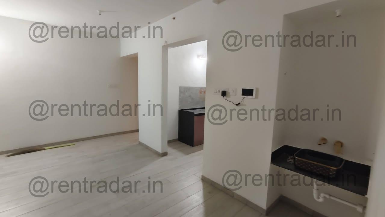 3 Bhk For Rent at Punawale