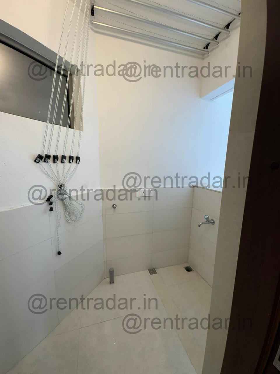 Flatmate Required in .5 Room at Hinjwadi Phase 3 (eon Homes)
