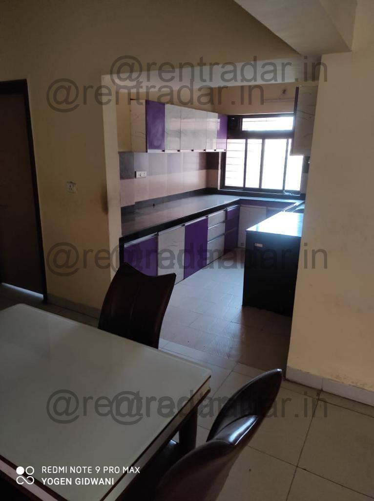 Room in 3 Bhk at Awho Tucker Enclave, Hadapsar