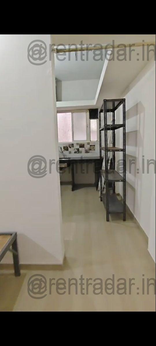 Flatmate Required in 1 RK at Kothrud