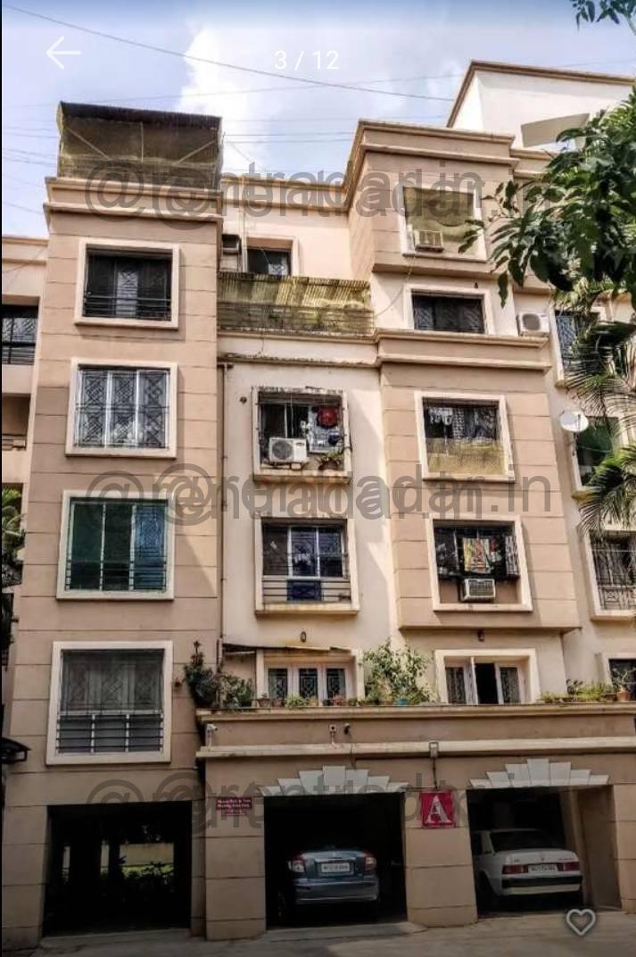 2 Bhk For Rent at Kalyani Nagar