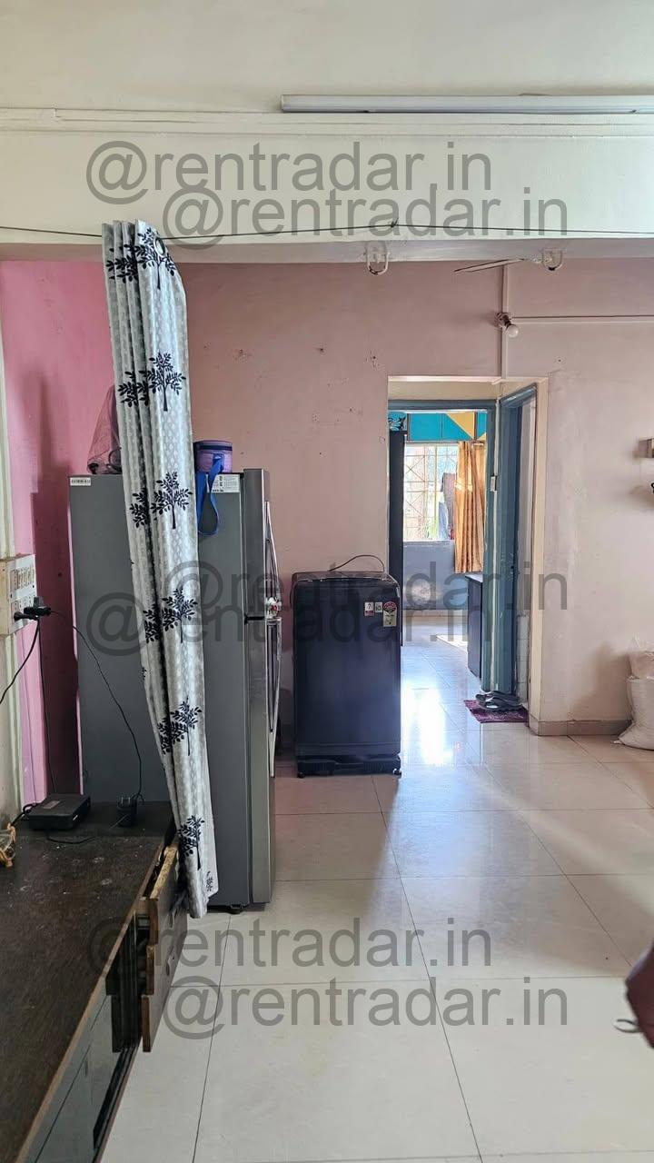 1 Bhk For Rent at Koregaon Park Anex