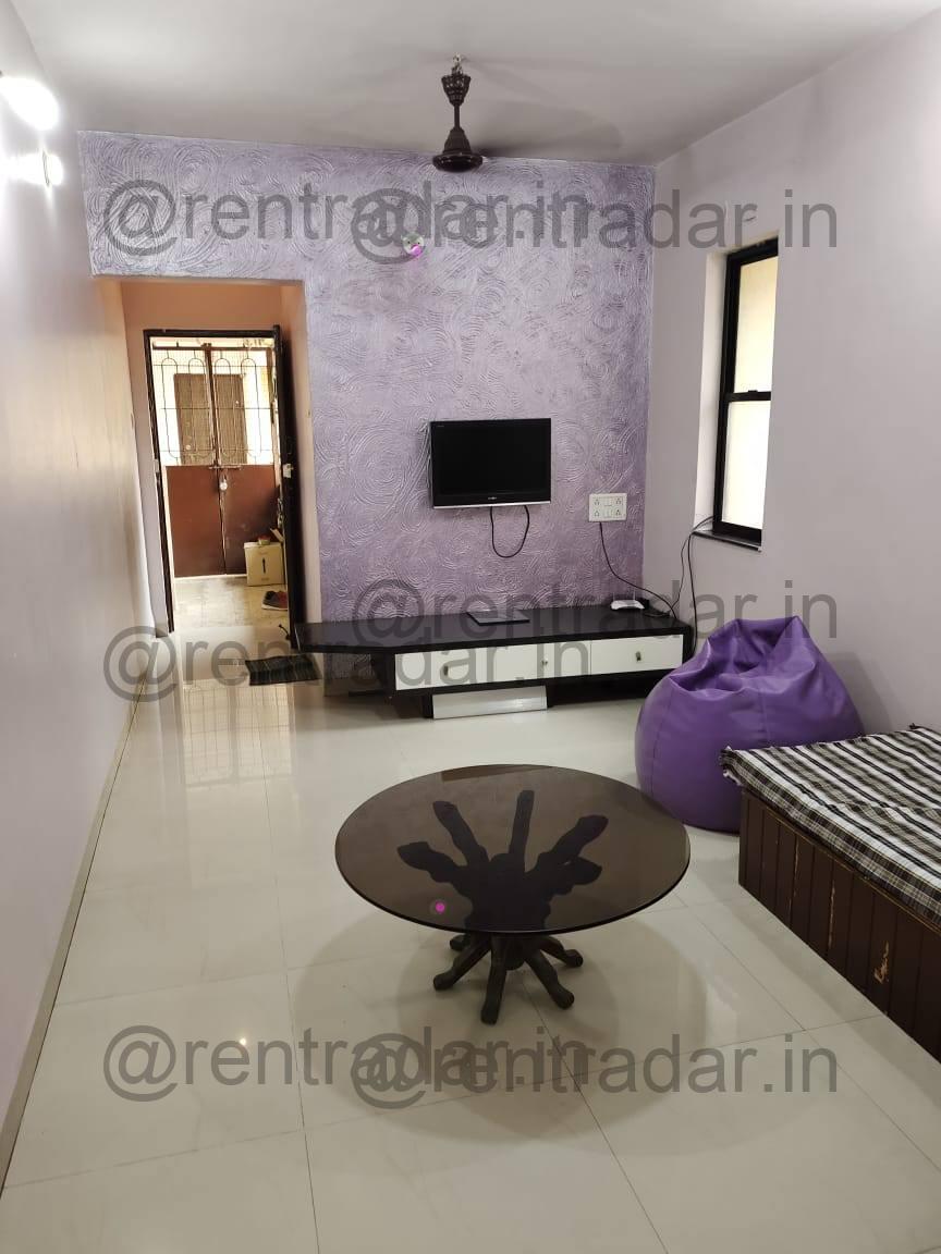 1 Bhk For Rent at Koregaon Park
