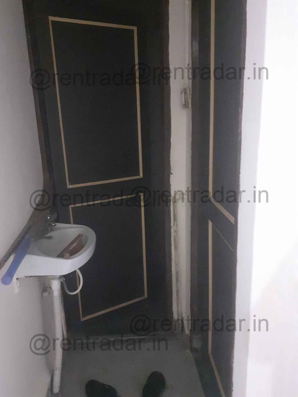1bhk For Rent at Not Specified