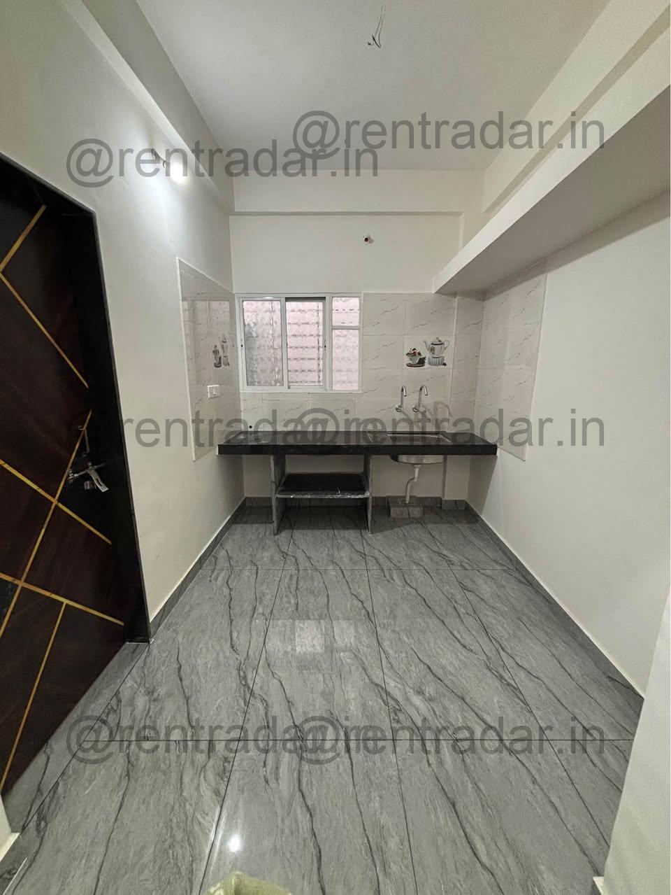 1 Bhk For Rent at Not Specified
