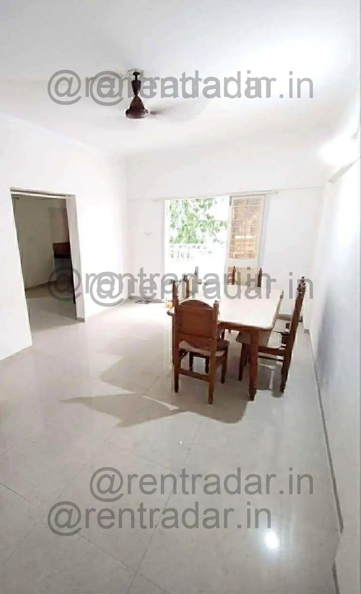 Room in 3bhk at Pimple Saudagar