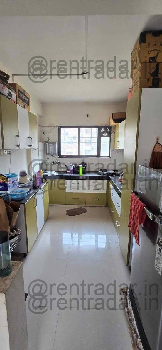 Room Available at Vishal Nagar, Pimple Nilakh