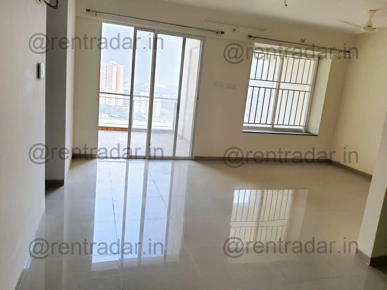 2bhk For Rent at Hinjewadi