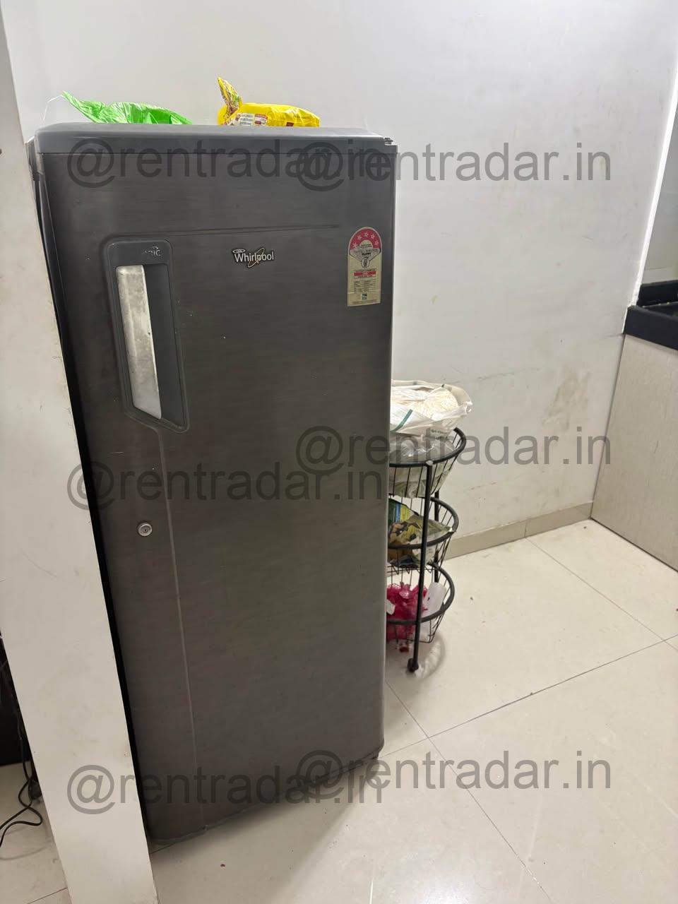 Private Room in 2bhk at Hinjewadi