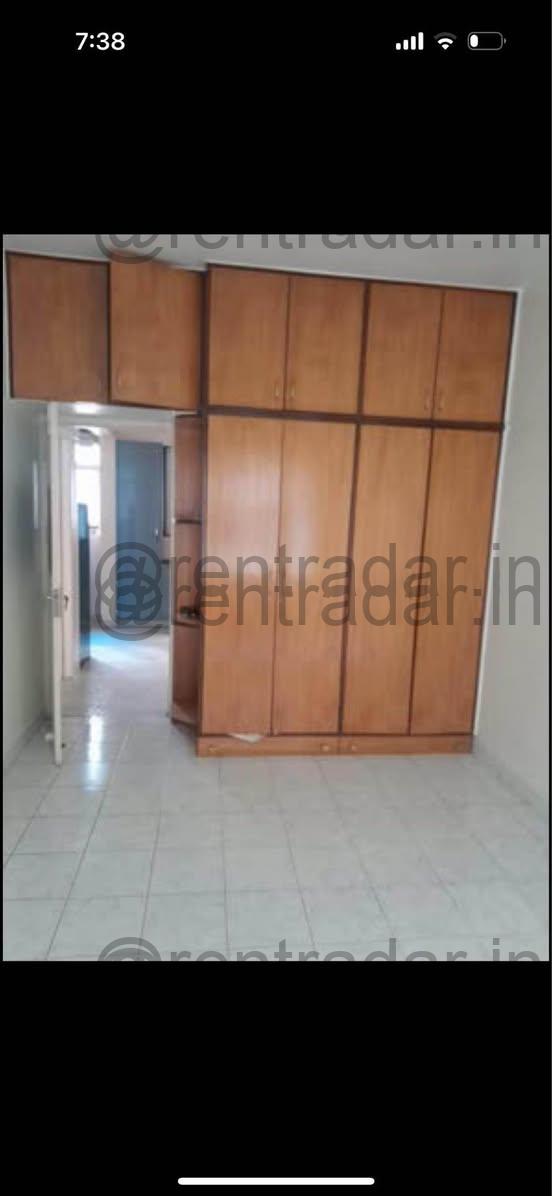 Room in 4bhk at Aundh