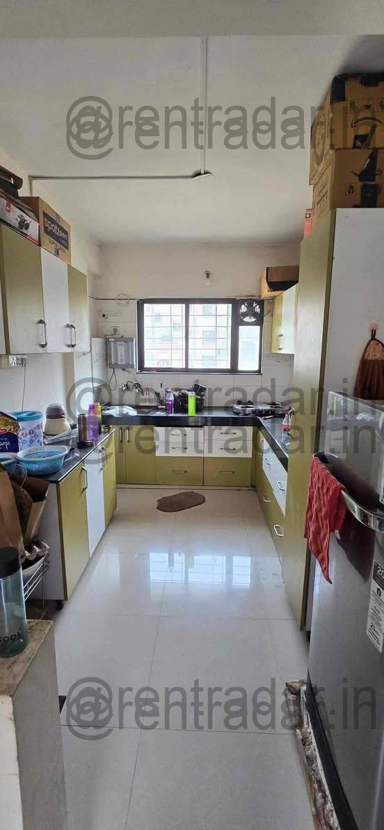 Room Available at Vishal Nagar, Pimple Nilakh