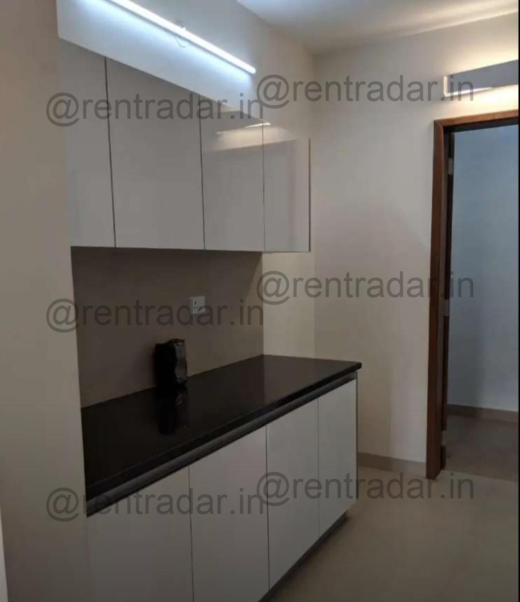 2bhk For Rent at Baner (goel Ganga Acropolis)