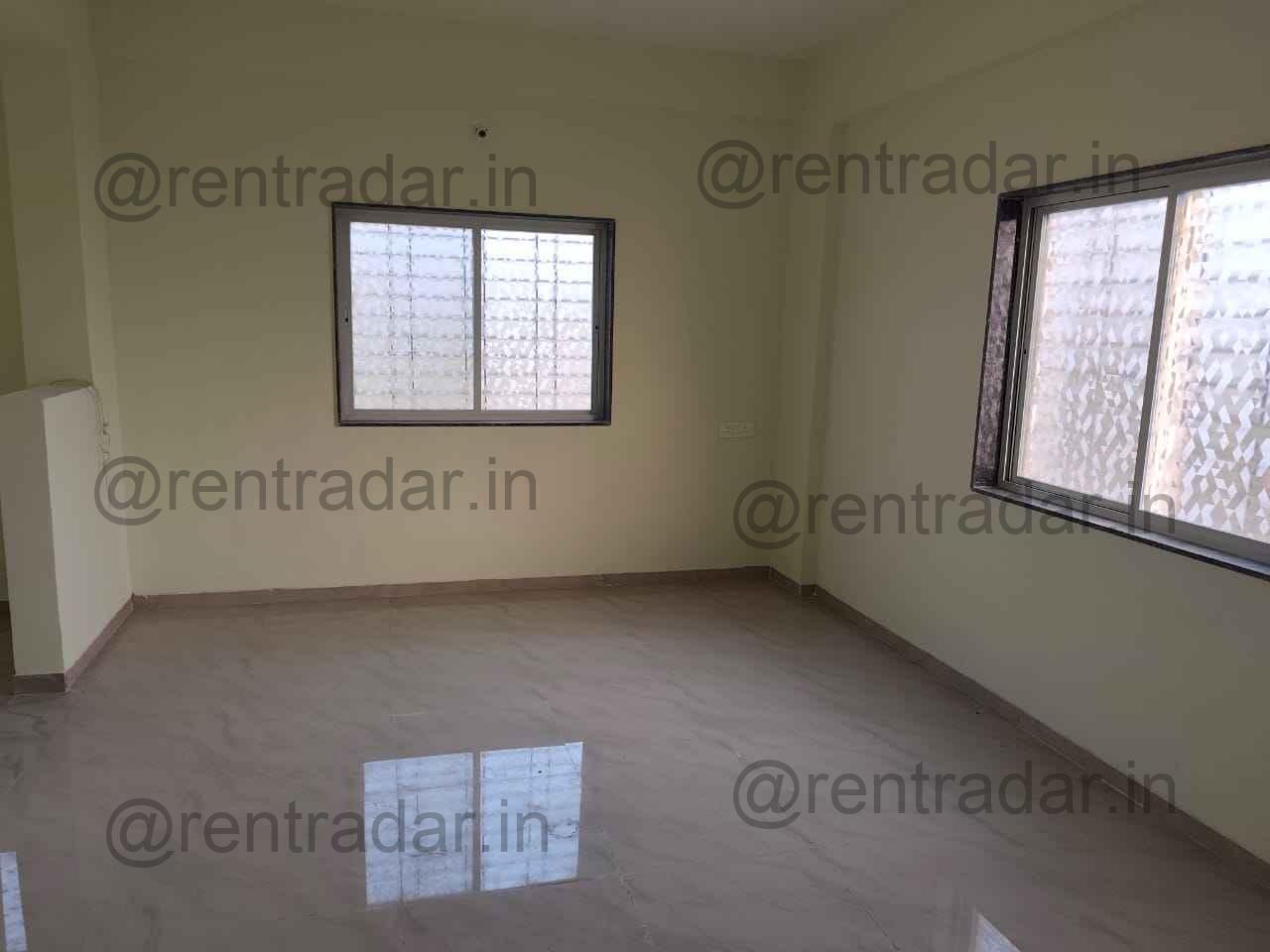 Room in 1bhk at Priti Kunj