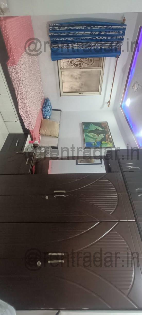 1 Bhk For Rent at Hinjewadi (godrej 24)