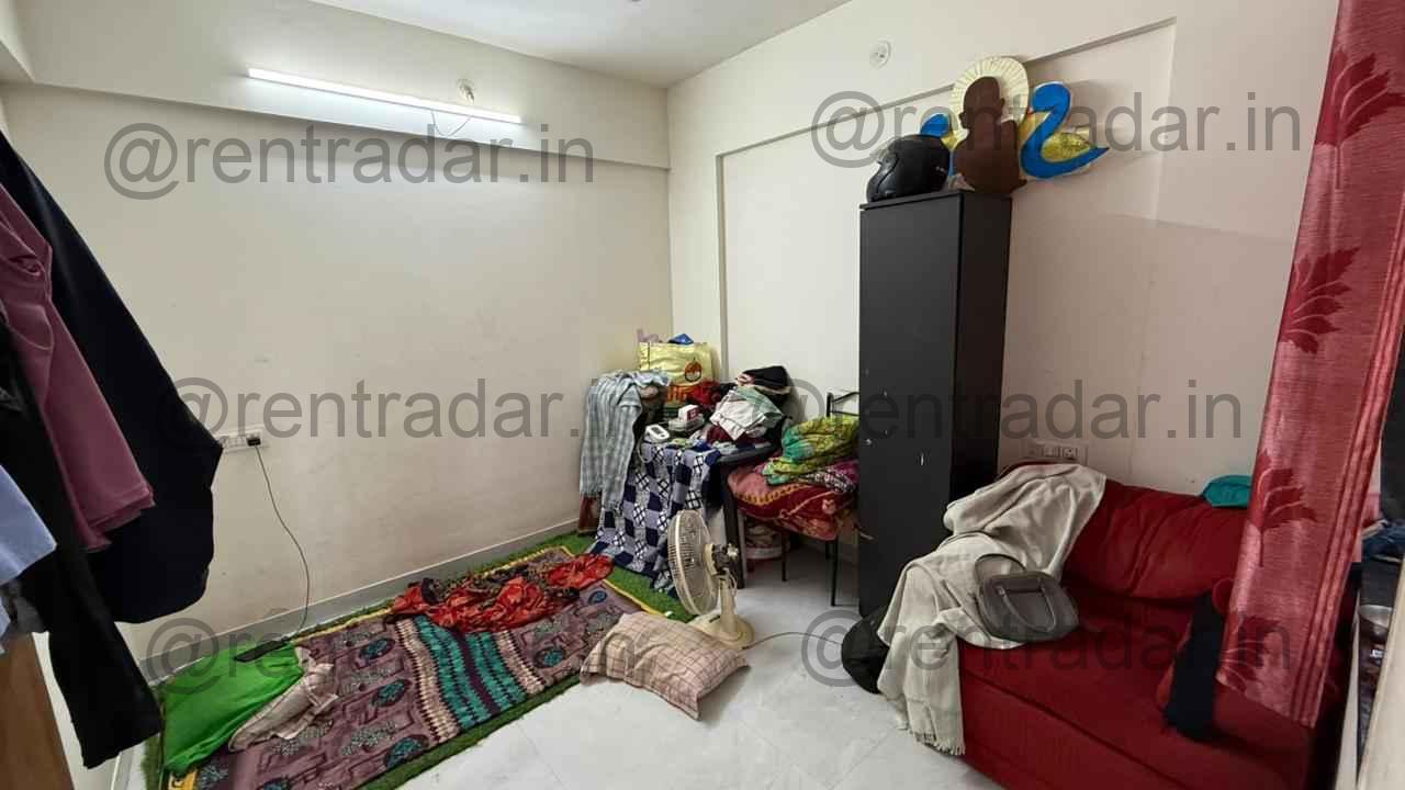 2bhk For Rent at Pimple Saudagar