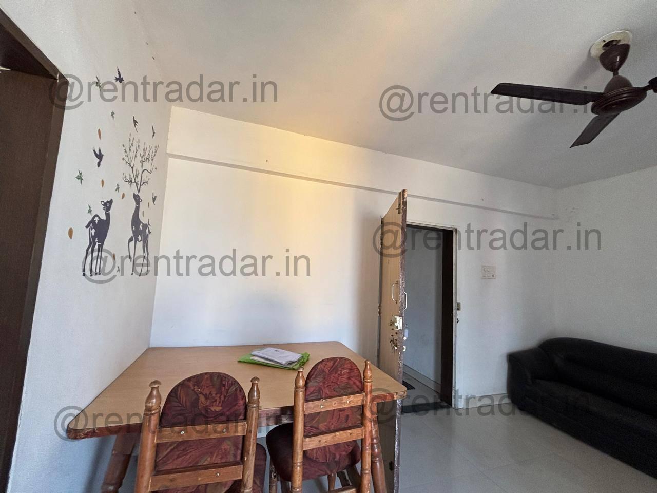 Room in 2 Bhk at Wadgaon Sheri
