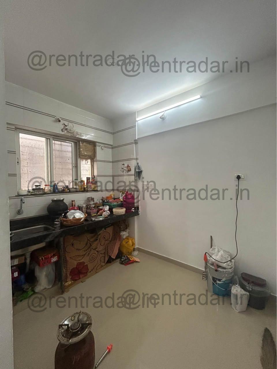 Flatmate Required in 1rk at Not Specified