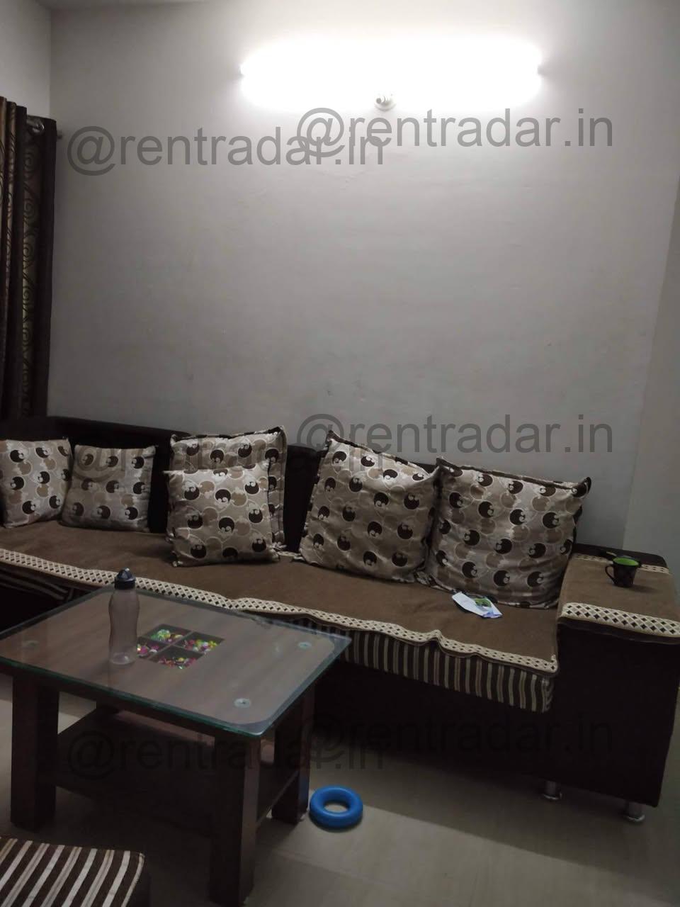 Room in 2bhk at Hinjawadi (aspiria Society)