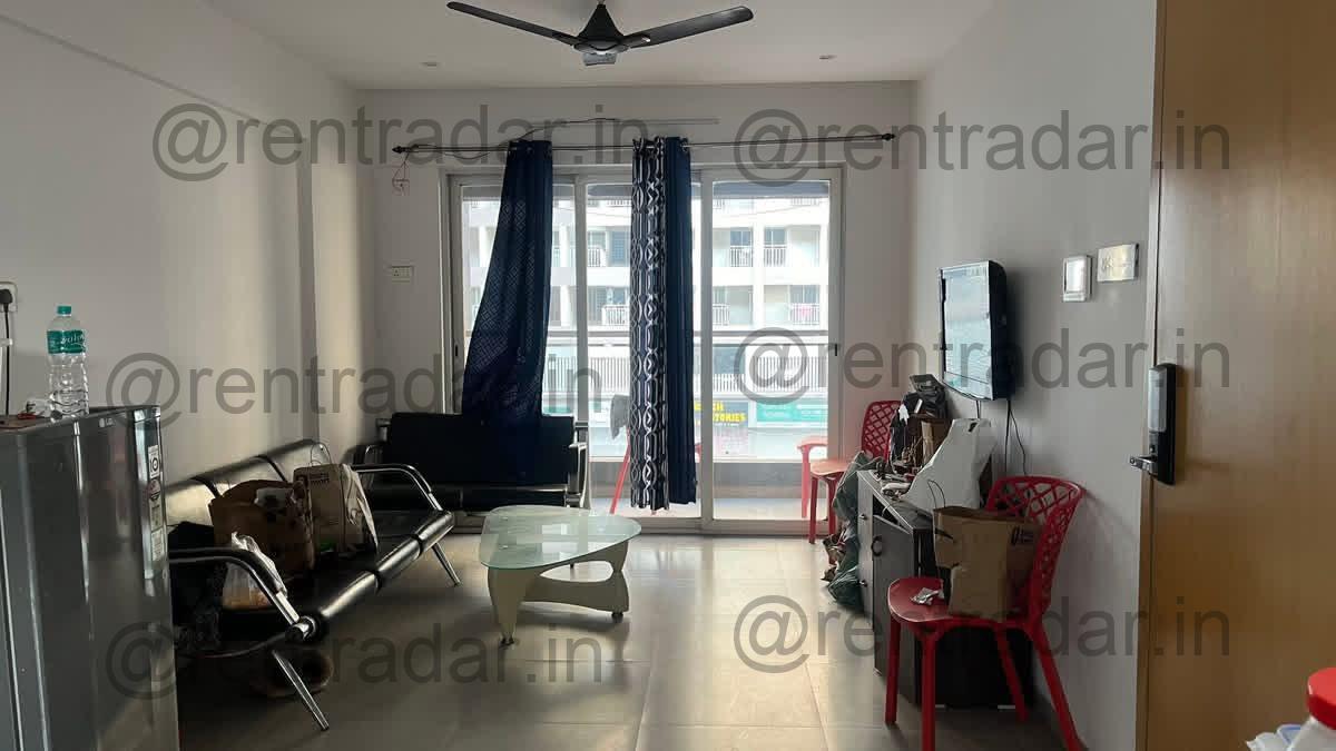 Room in 2bhk at Keshav Nagar Mundhwa