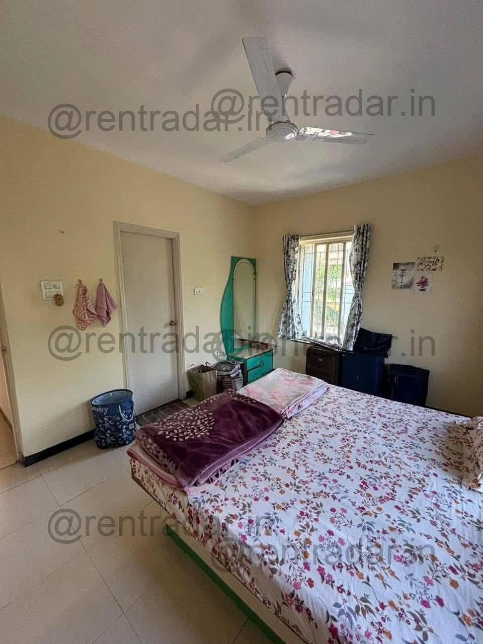 Room in 3 Bhk at Kharadi