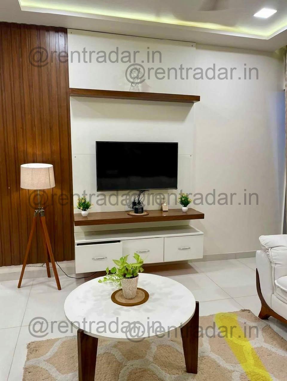 Room in 3bhk at Kharadi