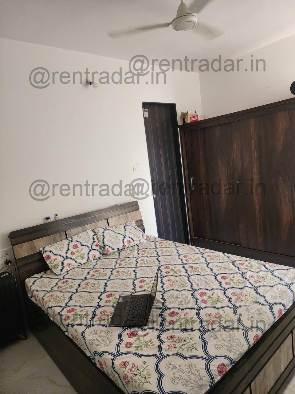 Room in 2bhk at Wakad