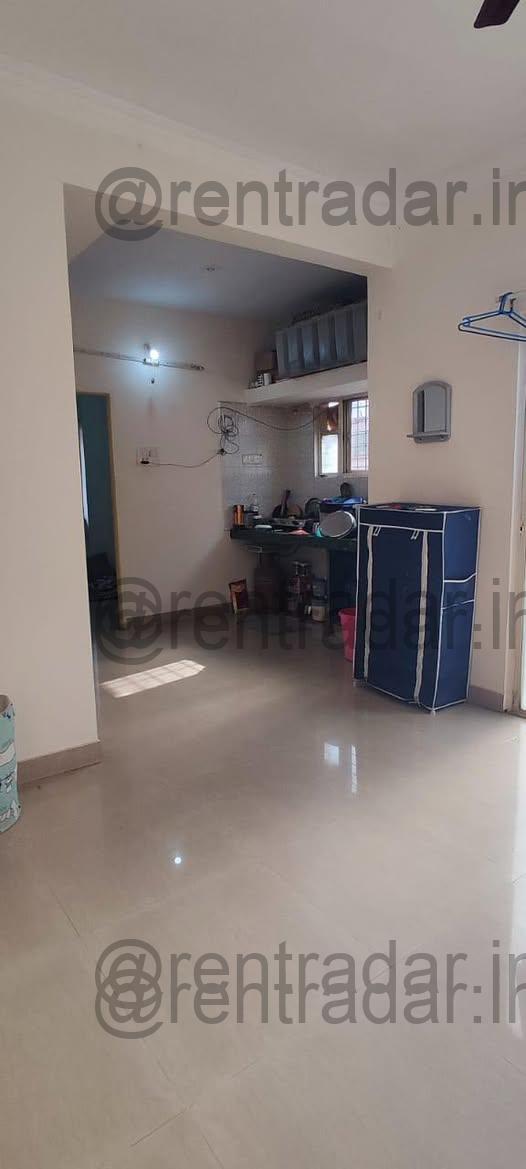 1.5 Bhk For Rent at Pimple Gurav