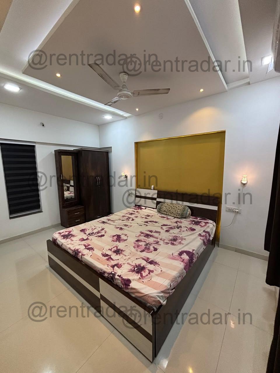Room in 2bhk at Wagholi (sukhwani Palms)