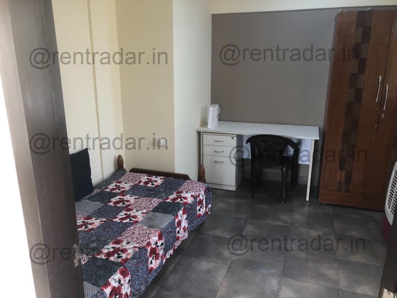 3 Bhk For Rent at Kharadi