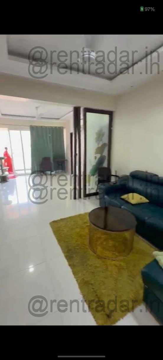 Room in 3bhk at Pacifica Hillcrest, Financial District (pacifica Hillcrest)