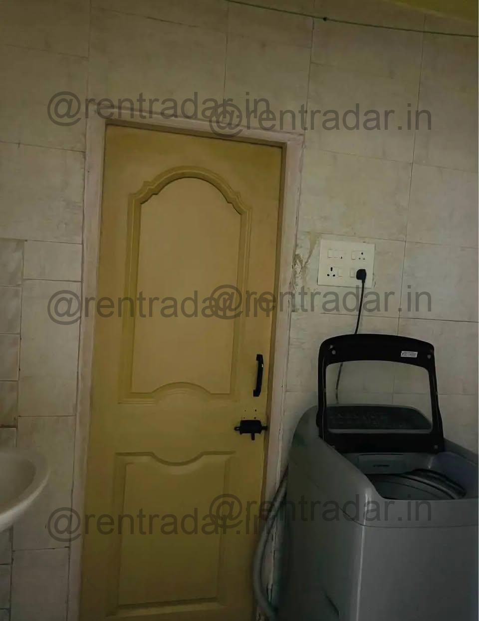 Room in 1.5bhk at Amba Nagari Cooperative Housing Society Dhanori Rd