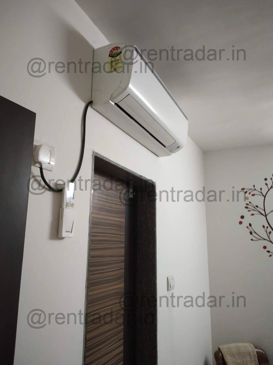 Room in 2bhk at Hinjawadi (aspiria Society)